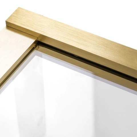 ŚCIANKA RAPID BRUSH GOLD 90