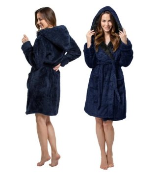SZLAFROK JORDAN NAVY/BLACK roz. M
