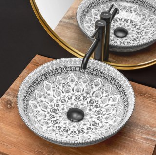 UMYWALKA ARTE D. GREY - NABLATOWA