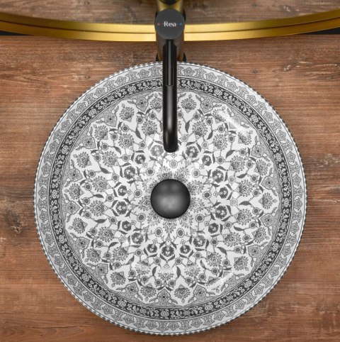 UMYWALKA ARTE D. GREY - NABLATOWA