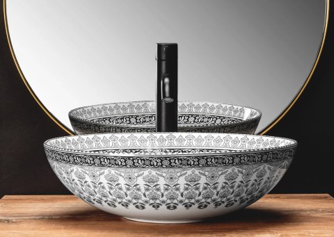 UMYWALKA ARTE D. GREY - NABLATOWA