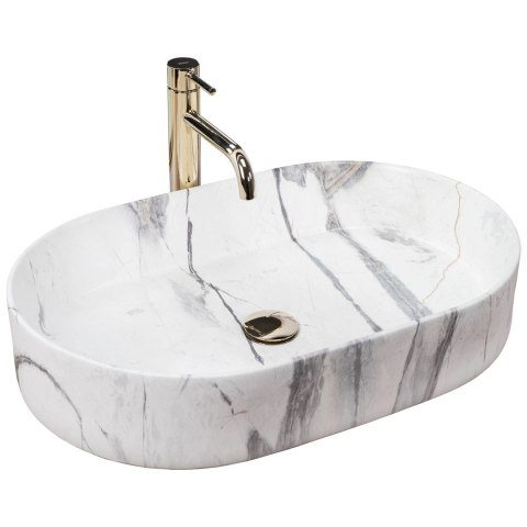 UMYWALKA NADIA 60 SAND MATT - NABLATOWA