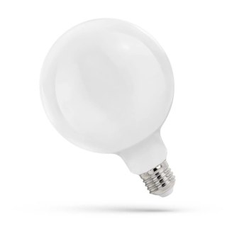 ŻARÓWKA LED GLOB G125 E-27 11W COG NW WOJ+14368