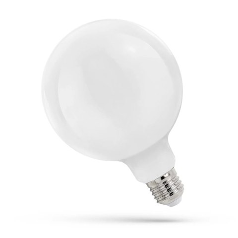 ŻARÓWKA LED GLOB G125 E-27 11W COG NW WOJ+14368