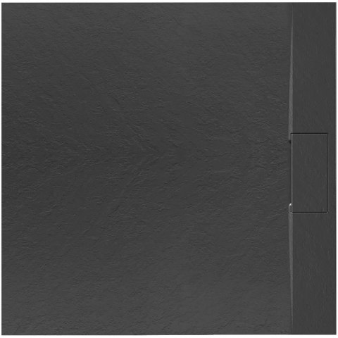 BRODZIK BAZALT BLACK 90x90