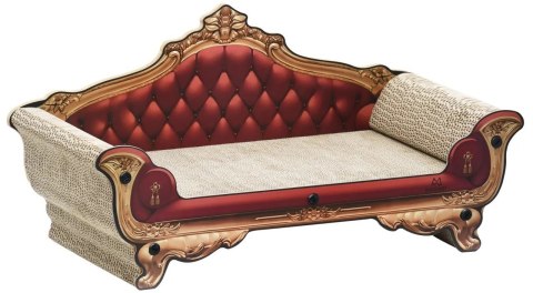 DRAPAK DLA KOTÓW 331594