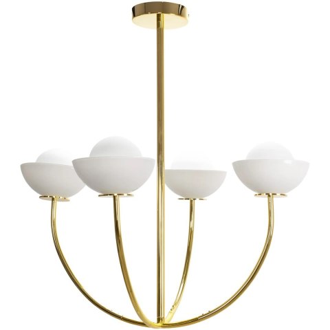 LAMPA APP1200-CP GOLD