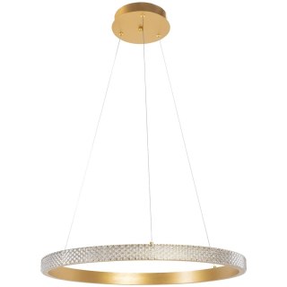 LAMPA APP1203-CP GOLD 60cm