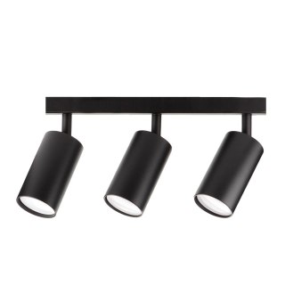 LAMPA APP1243-3C BLACK