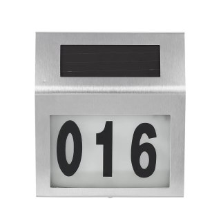 NUMER SOLARNY DOMU P60078