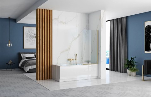 PARAWAN WANNOWY ELEGANT BRUSH GOLD 70