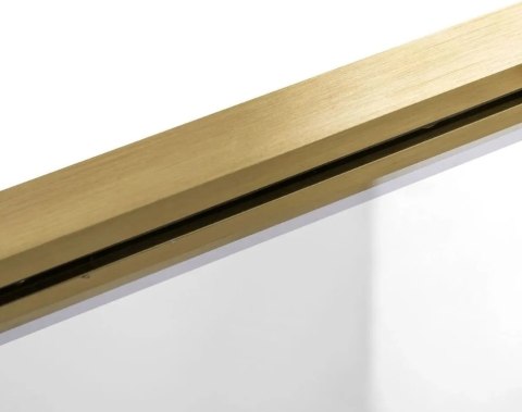 PARAWAN WANNOWY ELEGANT BRUSH GOLD 80