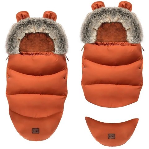 ŚPIWOREK GROW UP FUTERKO CARMEL