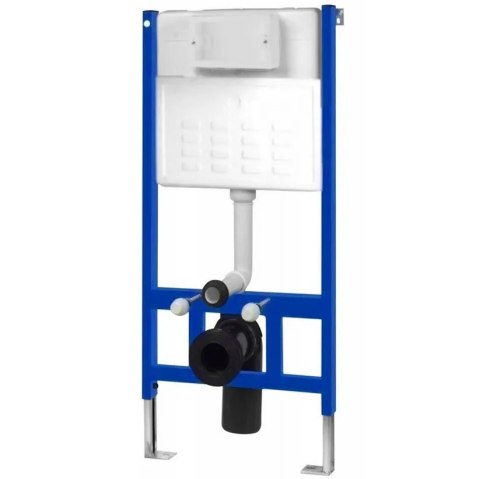 STELAŻ PODTYNKOWY WC ST