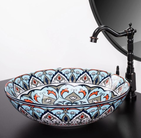 UMYWALKA MEXICO - NABLATOWA