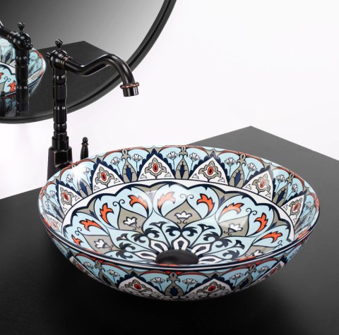 UMYWALKA MEXICO - NABLATOWA