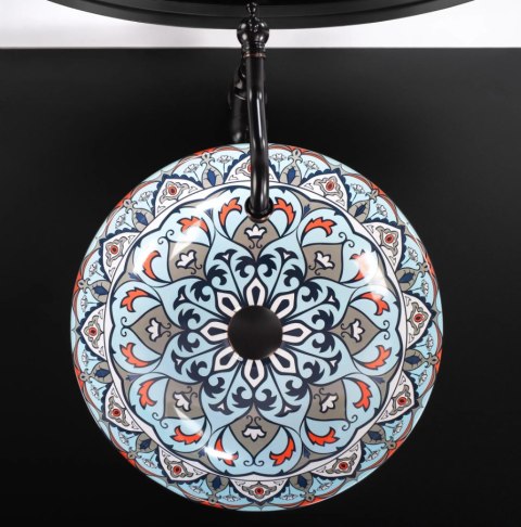 UMYWALKA MEXICO - NABLATOWA