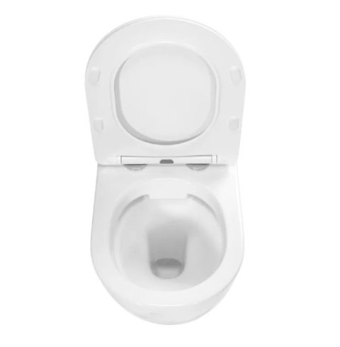 WC - CARLOS RIMLESS NATURE MARBLE