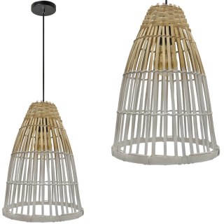 LAMPA APP1329-1CP WHITE
