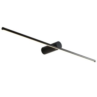 LAMPA APP1343-W BLACK 80cm