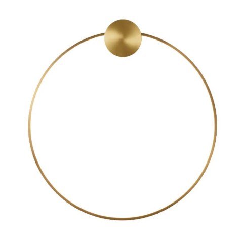 LAMPA APP1391-CW OLD GOLD 50cm