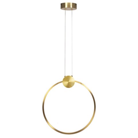 LAMPA APP1397-CP OLD GOLD 40cm