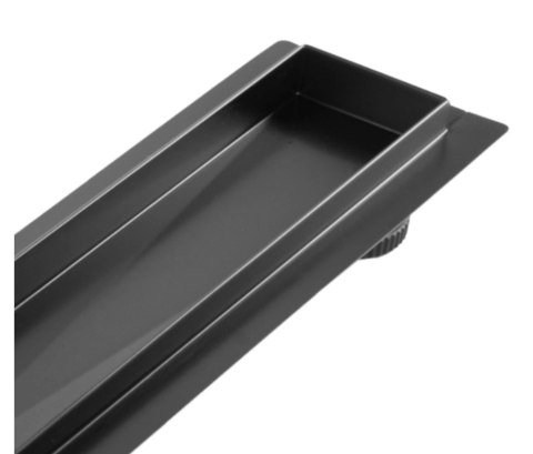 ODPŁYW NEOX PRO CZARNY 800