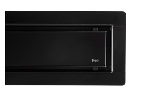 ODPŁYW NEOX SUPERFLOW CZARNY 800