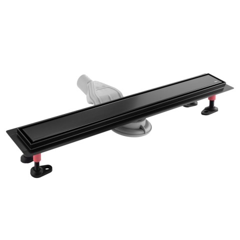 ODPŁYW NEOX SUPERFLOW CZARNY 800