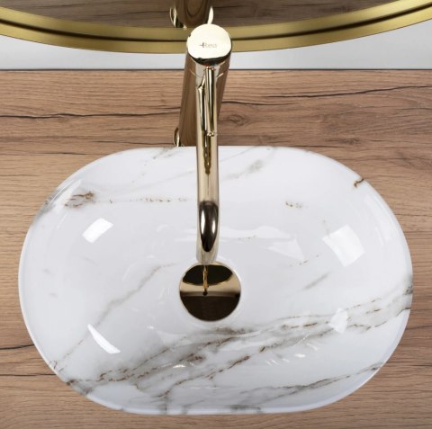 UMYWALKA AMELIA MINI 38 SHINY AIAX - NABLATOWA