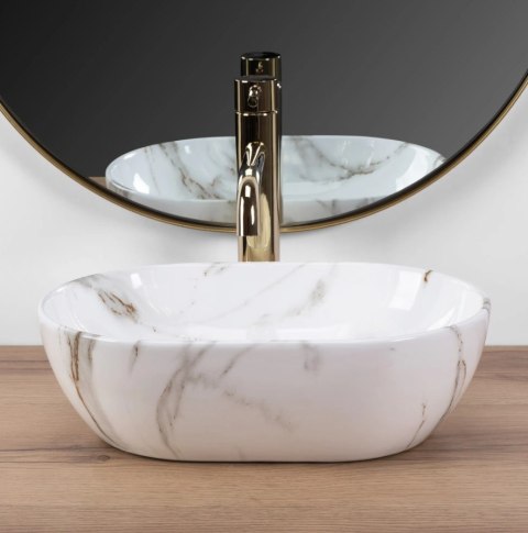 UMYWALKA AMELIA MINI 38 SHINY AIAX - NABLATOWA