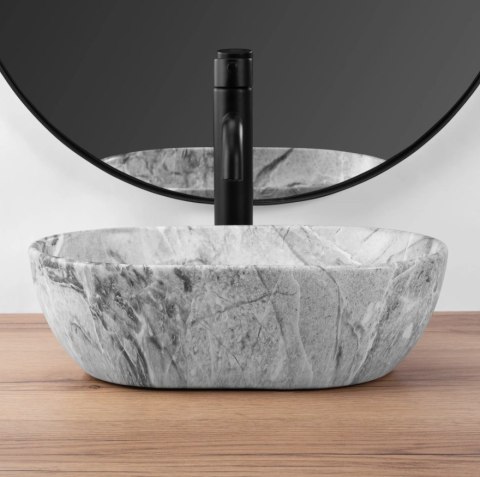 UMYWALKA AMELIA MINI 38 STONE MATT - NABLATOWA