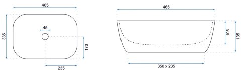 UMYWALKA BELINDA ASH - NABLATOWA