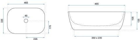UMYWALKA BELINDA SAVANA MATT - NABLATOWA