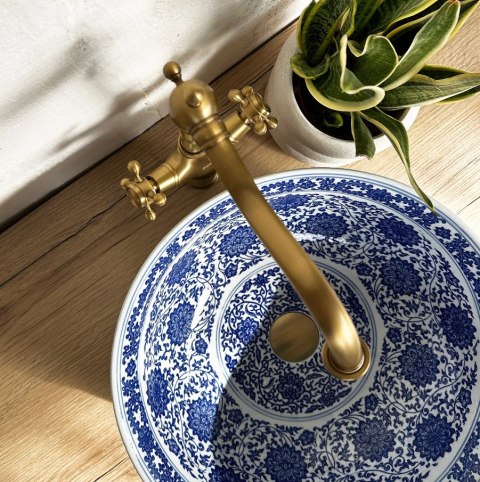 UMYWALKA BELLA - NABLATOWA