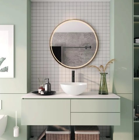 UMYWALKA ERICA - NABLATOWA