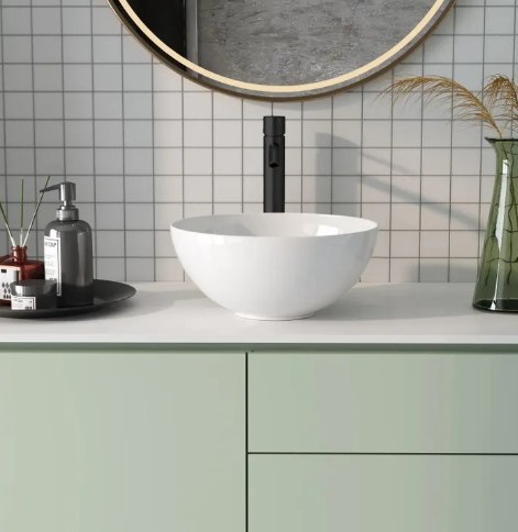 UMYWALKA ERICA - NABLATOWA