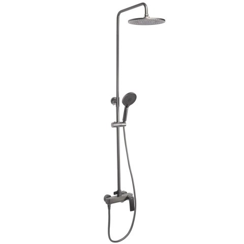 ZESTAW NATRYSKOWY AVALON TYTAN