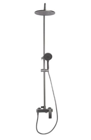 ZESTAW NATRYSKOWY AVALON TYTAN