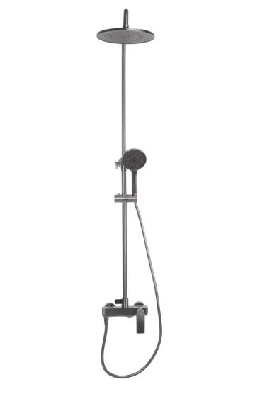 ZESTAW NATRYSKOWY AVALON TYTAN