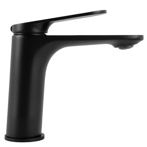 BATERIA UMYWALKOWA MARCO CZARNA NISKA