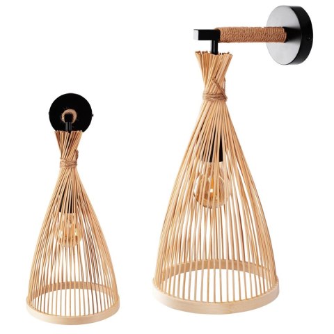 LAMPA APP1340-1W