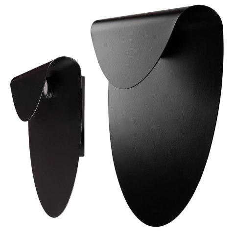 LAMPA APP1429-W BLACK