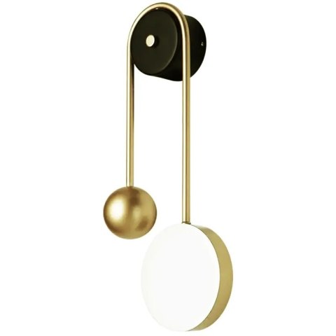 LAMPA APP1474-W