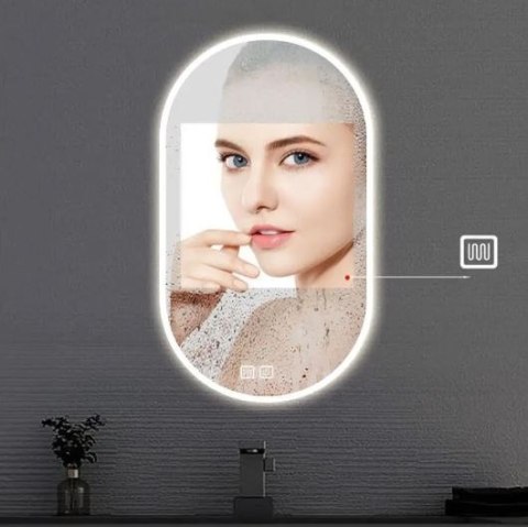 LUSTRO P11429 LED EGJ 50x90cm