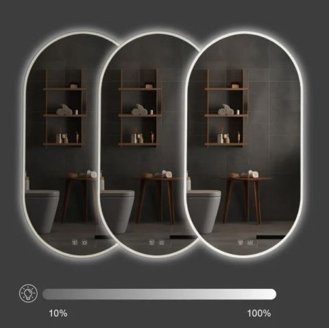 LUSTRO P11429 LED EGJ 50x90cm