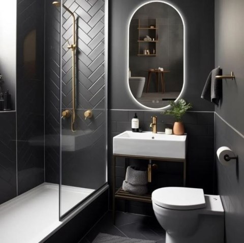 LUSTRO P11429 LED EGJ 50x90cm