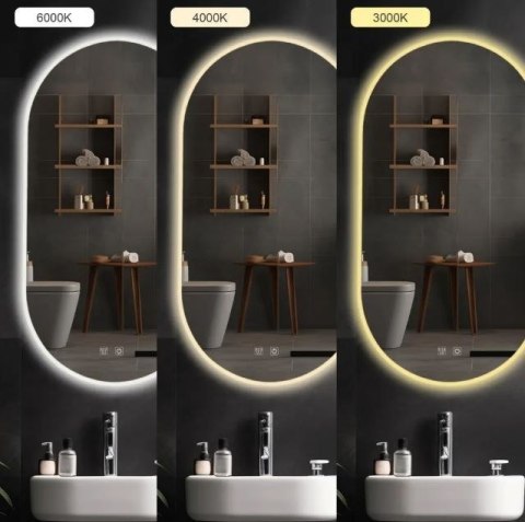 LUSTRO P11429 LED EGJ 50x90cm