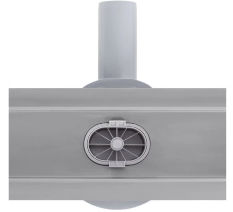 ODPŁYW NEOX PRO SZCZOTKOWANY 500