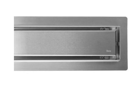 ODPŁYW NEOX PRO SZCZOTKOWANY 900